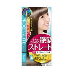 utena PROQUALITE EX straight perm Two choices thumbnail