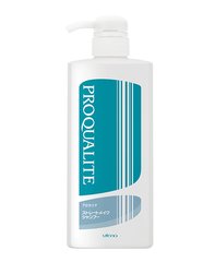 utena PROQUALITE straight makeup shampoo large600mL thumbnail