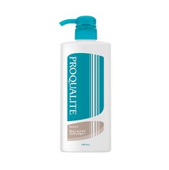 utena PROQUALITE Straight makeup conditioner large 600ml thumbnail