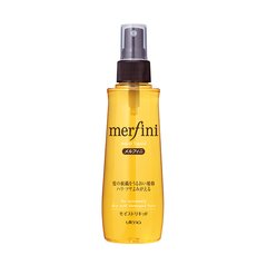 utena merfini Moist liquid Hair care spray 180ml thumbnail