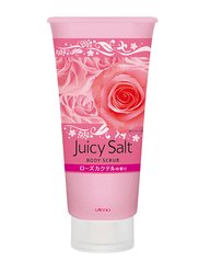 utena Juicy Salt body scrub two types300g thumbnail