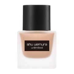 植村秀 shu uemura 無限輕透持妝粉底液 35ml 20色可選縮略圖
