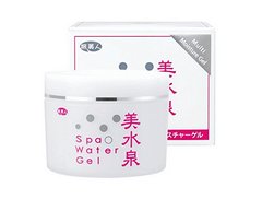 Spa Water Gel cream 80g thumbnail