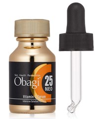 Obagi 欧邦琪 C25精华NEO 高浓度浓缩VC精华美容液12ml去痘印斑点缩略图
