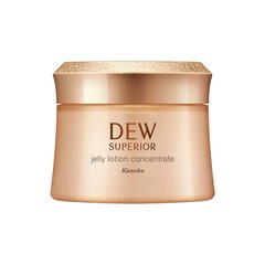 嘉娜宝 Kanebo DEW SUPERIOR 润活精纯啫喱化妆水 100g缩略图