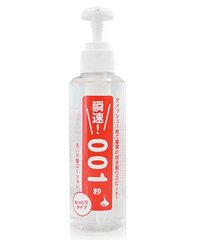 Wild One ONAHO-KAN 瞬速001秒免洗润滑液男女通用情趣调情180ml缩略图