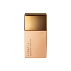 LUNASOL 日月晶采 光透裸肌粉底液SPF30/PA++30mL缩略图