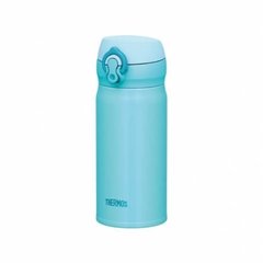 膳魔师 THERMOS 真空断热保热保冷两用便携保温杯 JNL-352 350ml 五色选缩略图