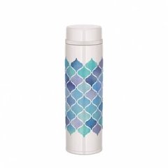 膳魔师 THERMOS 真空断热保热保冷两用便携保温杯 JNW-480TSS 0.48L 三色选 数量限定缩略图