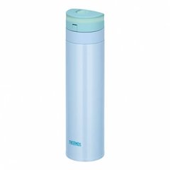 膳魔师 THERMOS 真空断热保冷保热两用便携保温杯 JNS-450 450ml 2色选 数量限定缩略图
