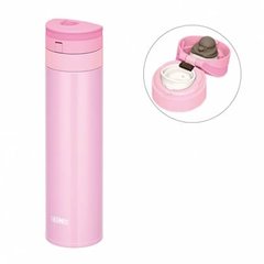 膳魔师 THERMOS 真空断热保冷保热两用便携保温杯 JNS-451 450ml 3色选缩略图
