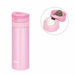 膳魔师 THERMOS 真空断热保冷保热两用便携保温杯 JNS-351 0.35L 三款选缩略图