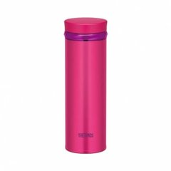膳魔師 THERMOS 真空斷熱保冷保熱兩用便攜保溫杯 JNO-351 350ml 4色選 數量限定縮略圖