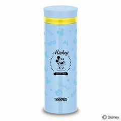膳魔师 THERMOS 真空断热保温保冷两用便携保温杯  JNO-351  0.35L 两款选 数量限定缩略图
