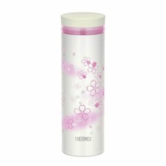 膳魔师 THERMOS 真空断热保温保冷两用便携保温杯 JNY-501 0.5L 两款选缩略图