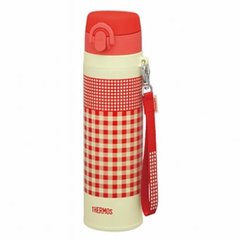 膳魔师 THERMOS 真空断热保温保冷两用便携保温杯 JNT-550 0.55L 三款选缩略图