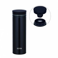 膳魔师 THERMOS 真空断热保冷保热两用便携保温杯 JNO-352 350ml 3色选缩略图