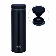 膳魔师 THERMOS 真空断热保冷保热两用便携保温杯 JNO-502 500ml 3色选缩略图