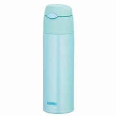 膳魔师 THERMOS 真空断热保冷专用吸管瓶 FHL-550 550ml 3色选缩略图