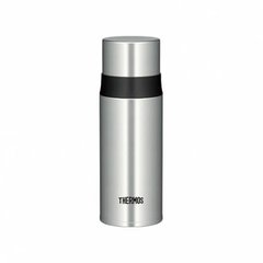 膳魔师 THERMOS 保冷保热两用不锈钢超薄保温杯 FFM-350 350ml 3色选缩略图