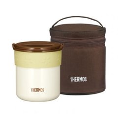 膳魔师 THERMOS 保温便当盒 米饭用 JBP-250 两色选缩略图