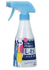 LION狮王STYLE-GUARD衣物除皱去味喷雾除菌剂除臭缩略图
