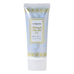 CANMAKE 井田 美人魚防曬隔離妝前乳 SPF50+ PA++++縮略圖