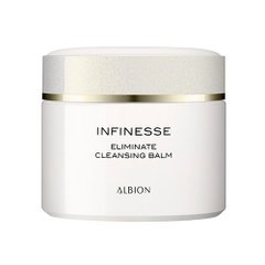 ALBION 奥尔滨 INFINESSE 赋活深层清洁卸妆膏120g缩略图