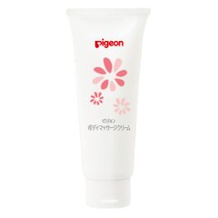 Pegion 贝亲 孕期妊娠纹身体按摩霜 两款选缩略图
