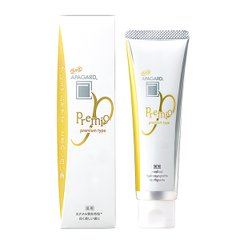APAGARD牙膏 清新口气 美白牙齿 100g缩略图