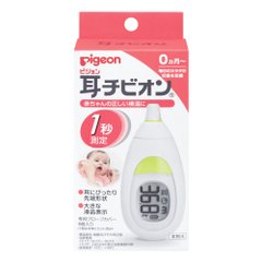 Pigeon 贝亲 婴儿耳窝用体温计缩略图
