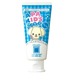 APAGARD 儿童牙膏 两款可选 60g缩略图