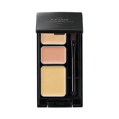 ETVOS 天然矿物质三色遮瑕膏 SPF36 PA+++3.1g缩略图
