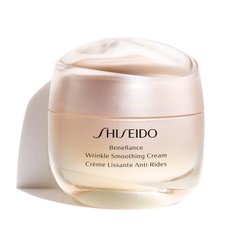 資生堂 SHISEIDO 盼麗風姿 Benefiance 智感撫痕乳霜 50g 兩款可選縮略圖