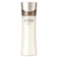 资生堂 ELIXIR 怡丽丝尔 抗衰老紧致弹力保湿乳液 三款可选缩略图