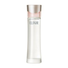 资生堂 ELIXIR 怡丽丝尔 纯肌净白 紧致收敛水 165ml缩略图
