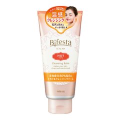 曼丹 mandom Bifesta 缤若詩 溫感型潔面卸妝啫喱 150g縮略圖