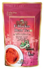 Esthe Pro Labo 美魔女专用减肥系Herb Tea Pro F-blocker 美容院 30包缩略图