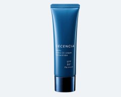 DECENCIA-黛世希 saeru 美白CC霜 敏感肌用 25g SPF50+ PA++++缩略图