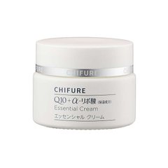 CHIFURE 千婦戀 Q10保濕精華潤膚霜 抗初老高保濕 30g縮略圖