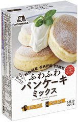 森永 MORINAGA 舒芙蕾松饼粉 170g缩略图