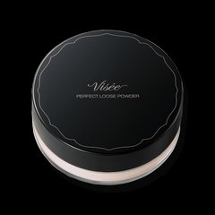 KOSE 高絲 Visee 蕾絲 完美保濕蜜粉 SPF 15/PA++ 6g 兩色選縮略圖