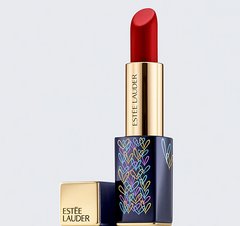 雅诗兰黛 ESTEE LAUDER 倾慕唇膏口红 520 JAMES GOLDCROWN限定包装缩略图
