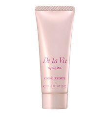 黛珂 DECORTE De La Vie 精致发丝造型护发乳 100g缩略图