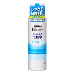 Men’s Biore Penetrating lotion 180ml 3 types thumbnail