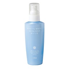 ROSETTE WHITE 藥用美白乳液 120mL縮略圖