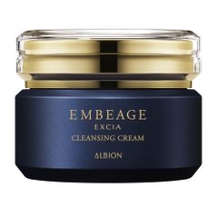 奥尔滨 ALBION EMBEAGE EXCIA 雅思璀璨晶钻净透卸妆霜 160g缩略图