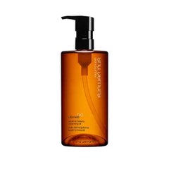 植村秀 shu uemura卸妆油 150ml/450ml缩略图