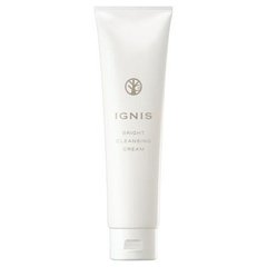 IGNIS WHITE LINE 亮肤卸妆霜 200g缩略图