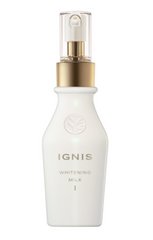 【新品】IGNIS BRIGHT CLEANSING PASTE Ignis Bright Cleansing Cream – Cherry's Japanese Cosmetics